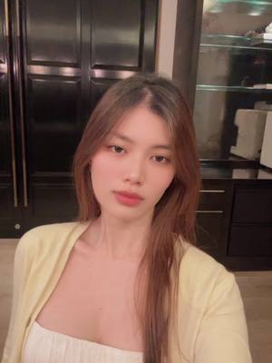 A post by @ninilineainofficial on TikTok caption: အသက်ကြီးပေမယ့် အချစ်တွေကမပျက်စီးသေး 💛#NiNiLinEain #OOTD #fypシ゚viral 