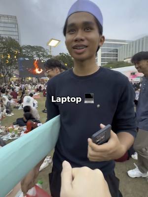 A post by @yang on TikTok caption: Apakah satu barang yang u perlukan? 🥹 #pinnyang #yangbestni 