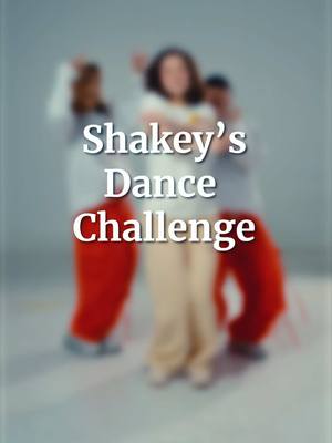 A post by @marianrivera on TikTok caption: Have you checked out the latest Shakey’s TV? 🍕💃 Get ready for a dance challenge! I’ll be dropping my moves tomorrow at 7 PM. Don’t miss it! 🕺✨ #ShakeysDanceChallengeWithMarian @Shakey’s Philippines 