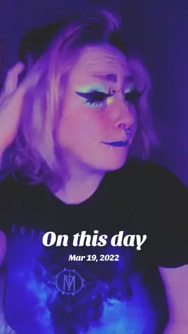 A post by @invisiblecanadian on TikTok caption: #onthisday