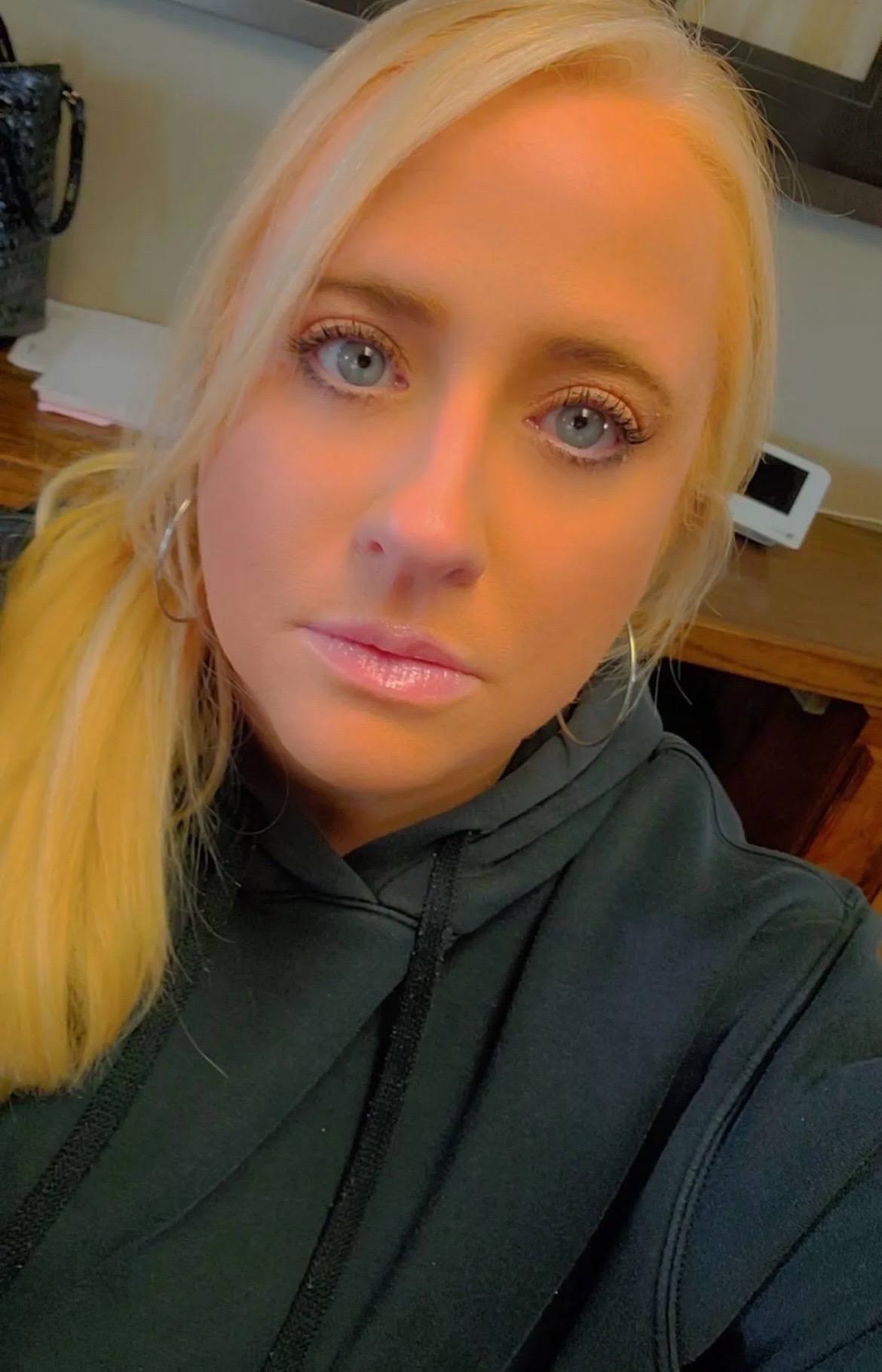 A post by @jasmineblayne on TikTok caption: get it from my momma🩷 #foryou #viraltiktok #fyp