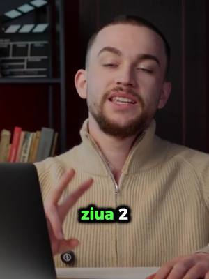 A post by @elysiumisac on TikTok caption: Top 3 strategii de marketing ziua 2 🔥👉 #viral #marketing #magic360 #fyp
