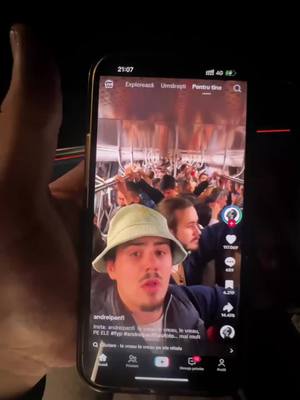A post by @elysiumisac on TikTok caption: Vezi de ce acest clip a generat milioane de vizualizari 😱 #viral #fyp