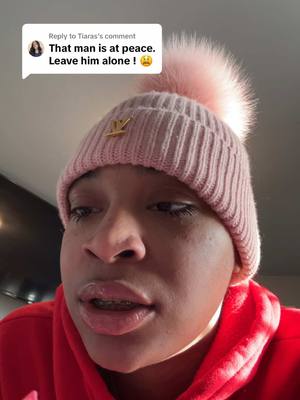 A post by @bigekane on TikTok caption: Replying to @Tiaras he said he don’t know you 