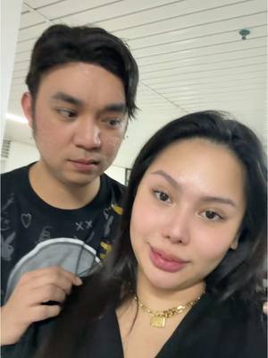 A post by @mommytonifowlerofficial on TikTok caption: Nasabugaan ng granadaa 😂 @chadkinis 