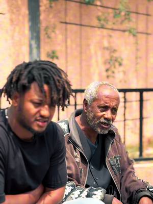 A post by @shamarabeni on TikTok caption: የትልቅ ሰው ምክር የሰው ልጅ ክፉ ነው! የሚስማማ አለ?🎥@sahi @kosha  #shamarabeni #ፍቅር #loveyou 