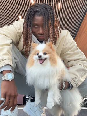 A post by @tmacrush_officiel on TikTok caption: Bon la la je suis stylé que toi frère 🥹❤️‍🔥 