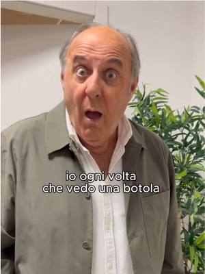 A post by @loziogerry on TikTok caption: Caduta: libera 🕳️