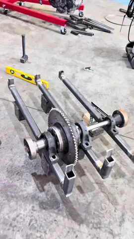 A post by @paky_twc_backup on TikTok caption: Monto la trasmissione da moto nella 600 #600 #project #car
