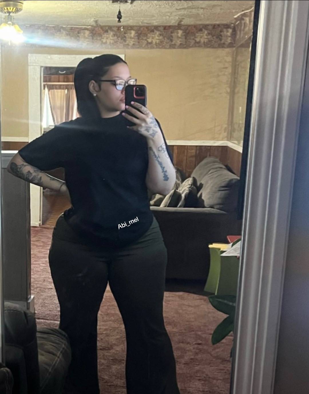 A post by @abimckinstry18 on TikTok caption: #mississippi #fyp #explorepage 