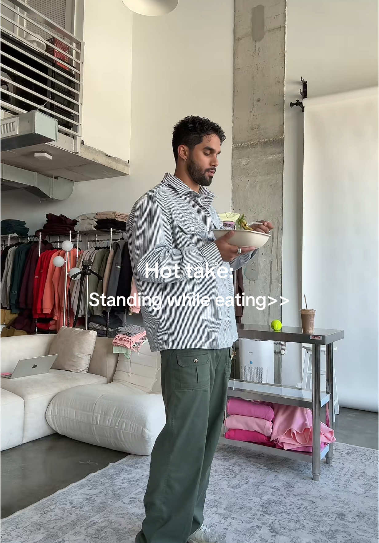 A post by @maxwinjared on TikTok caption: Don’t @ me