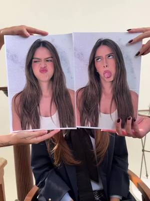 A post by @leleburnier on TikTok caption: Realizando meu sonho de ser Amelia  #princessdiaries 