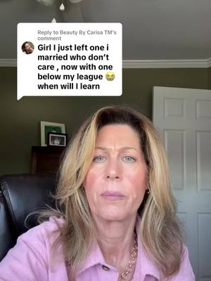 A post by @thehangryitalian on TikTok caption: Replying to @Beauty By Carisa TM 