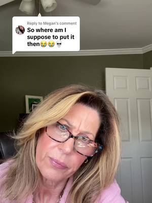 A post by @thehangryitalian on TikTok caption: Replying to @Megan 
