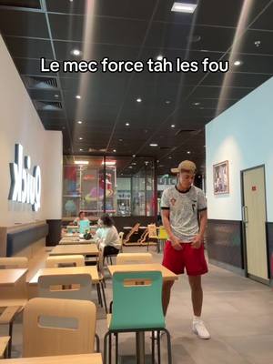 A post by @wakil0u on TikTok caption: Il s’arrête plus 