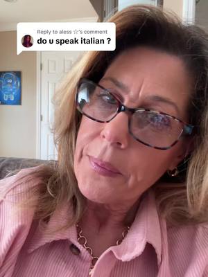 A post by @thehangryitalian on TikTok caption: Replying to @aless ☆ 