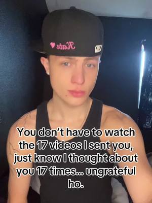 A post by @itzcadenhall on TikTok