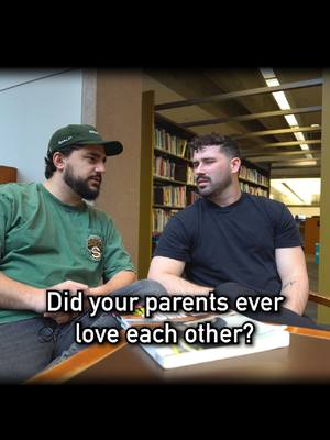 A post by @thatlibraryshow on TikTok caption: Ooof....