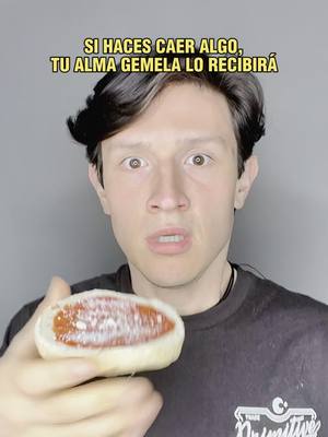 A post by @fabrublacutt_ on TikTok caption: ¿MI ALMA GEMELA ESTÁ EMBARAZADA? 🤰