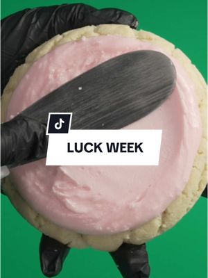 A post by @crumbl on TikTok caption: This lucky deal won’t last forever—snag 6 treats for the price of 4 before the week ends! 🍀 Which sweet treats are you putting in your 6-Pack this week? 👇👀 #Crumbl