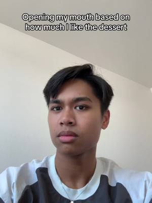 A post by @_angelomarasigan on TikTok caption: Which one here do you hate the most? 🤢 #openingmymouth 