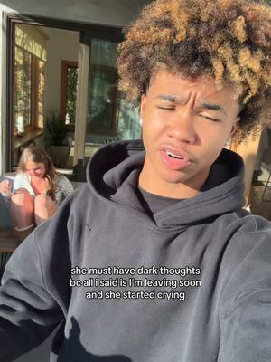 A post by @piperrockelle on TikTok caption: like plsss don’t remind me #fyp #foryoupage #blowup #sad 