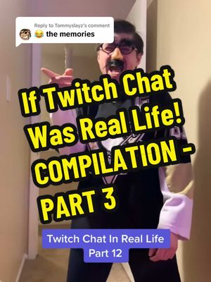 A post by @dannydorito23 on TikTok caption: Replying to @Tommyslayz Is it sad these are all based on Real Life interactions? 😅😂 #throwback #gaming #skits #actor 
