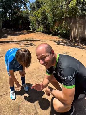 A post by @davizinbastos on TikTok caption: não consegui fazer essa trolagem! #desafio #trolagem 