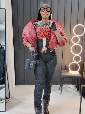 A post by @fashionnprodigy on TikTok caption: I am absolutely floored at how good these pants are. I mean the texture, the comfort, the style? Ugh, instantly my new go to! #ootdinspo #style #nyc #personalstyle #fashion #plt #tabi #maisonmargiela #amazon #temu 