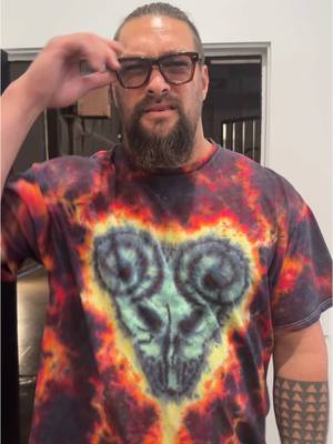 A post by @prideofgypsies on TikTok caption: Double trouble. #AMinecraftMovie #tiedye 