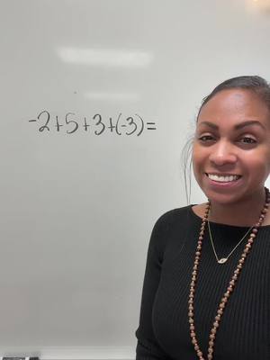 A post by @the_mrskelly on TikTok caption: Does math give you anxiety? #math #mathtime #mrskellymath #edutok #tiktoklearningcampaign 