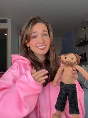 A post by @alexia_musica on TikTok caption: @Tito 