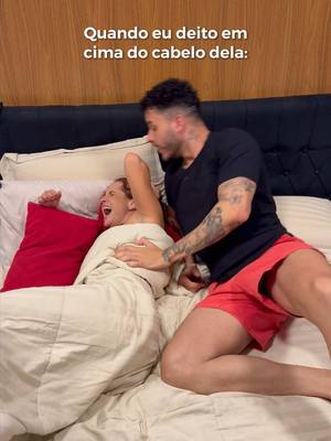 A post by @euwatson on TikTok caption: Então dorme aí sozinha 