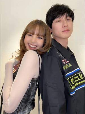 A post by @lalalalisa_m on TikTok caption: Ch-ch-chills #Kentaro 🫶
