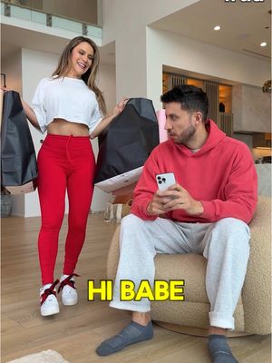 A post by @andreaespadatv on TikTok caption: Not even taxes get in the way of my shopping 😂 Let a @Intuit TurboTax Full Service Expert save the day! #ad  #turbotaxpartner 