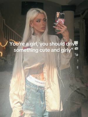 A post by @beasteater on TikTok caption: That would be no fun 😛