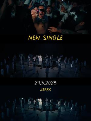 A post by @jangjit2 on TikTok caption: แว้นแล้วไงวะ 24 นี้ เจอกัน!!   #Jspkk #แว้นแล้วไงวะ #newsingle