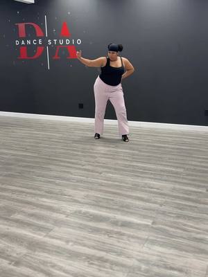 A post by @_thatgirljj on TikTok caption: Choreo niceeeeee 🔥👠 That floor work almost took me out though 😮‍💨😅 #dance #heels #fyp @Jeremih 
