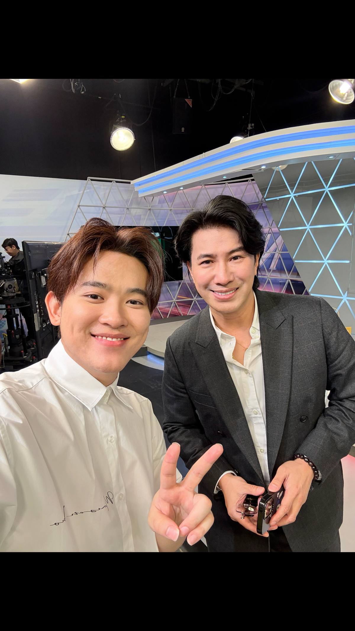 A post by @iamsungstarwin on TikTok