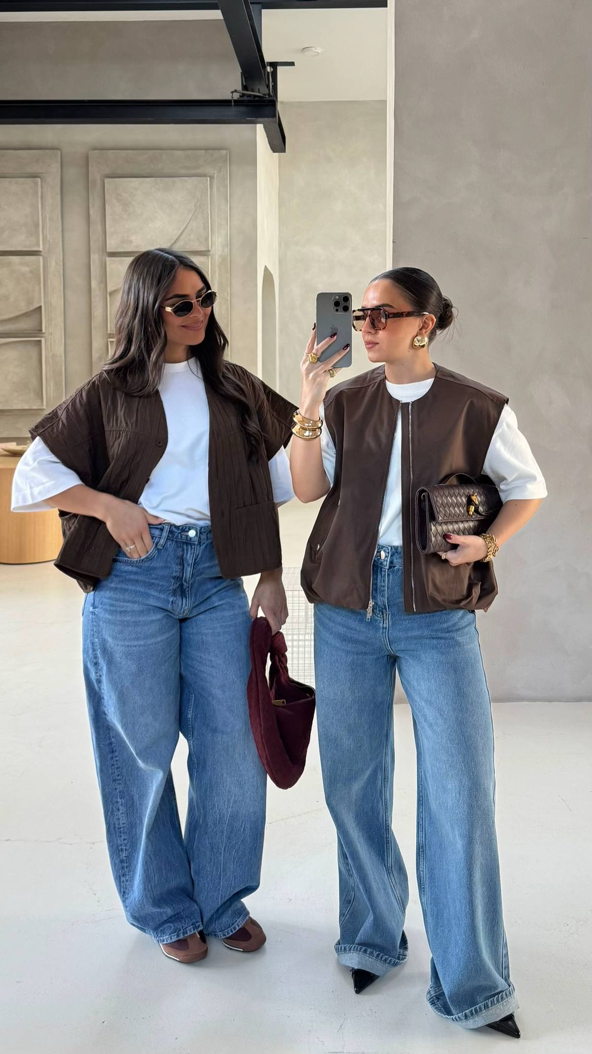 A post by @lapetite___parisienne on TikTok caption: 10% CODE : TIKTOK