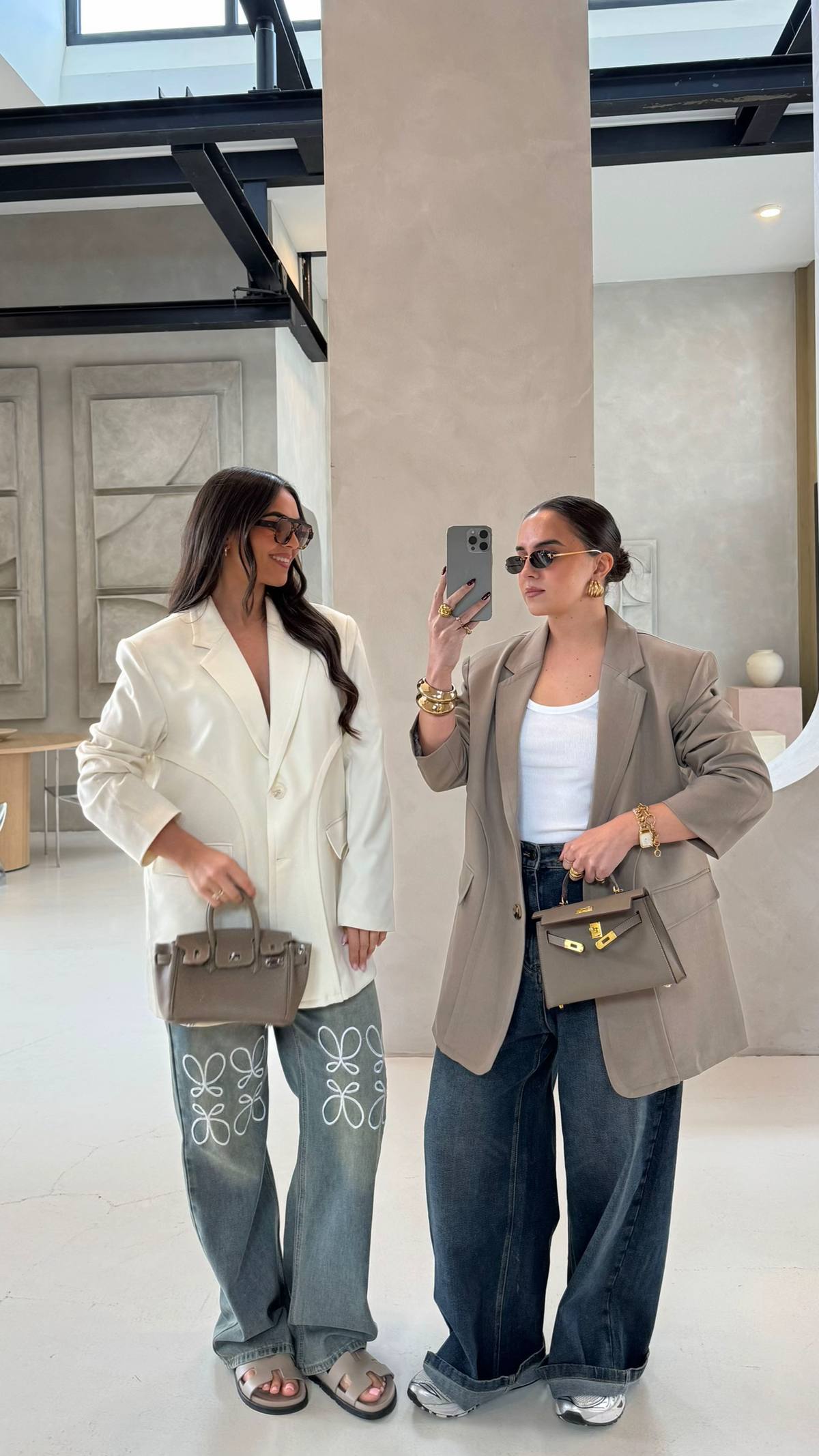 A post by @lapetite___parisienne on TikTok caption: Lapetiteparisienne.co