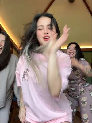 A post by @mommytonifowlerofficial on TikTok caption: 1st hagis kay @Antonette Gail 😂 @Jamie Bautista 