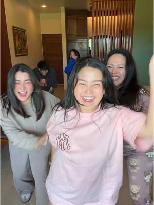 A post by @mommytonifowlerofficial on TikTok caption: 2nd hagis kay @Antonette Gail 😂😂😂 @Jamie Bautista 