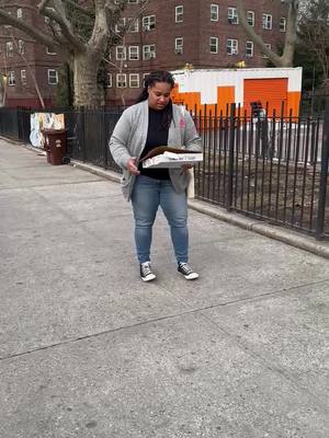 A post by @clarisaforcouncil on TikTok caption: Ever had to walk blocks just to find a trash can? 🗑️ One of the biggest issues in our community is sanitation, trash is everywhere, but garbage cans are too hard to find. We need them on every corner, and I’m committed to making that happen. But it doesn’t stop there, we must also increase investment in sanitation services to keep our streets clean and our neighborhoods healthy. I’m ready to fight for a cleaner, safer Bronx! Who’s with me? 💪♻️ #CleanStreets #InvestInSanitation #WeDeservesBetter  #Liter #fyp #trash #garbageCans