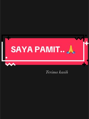 A post by @dennysumargoreal on TikTok caption: Saya Pamit.. #fyp #viral #trending #LionParcel #Beranidiandelin @LION PARCEL 