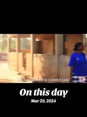 A post by @muhammadjallow958 on TikTok caption: #onthisday