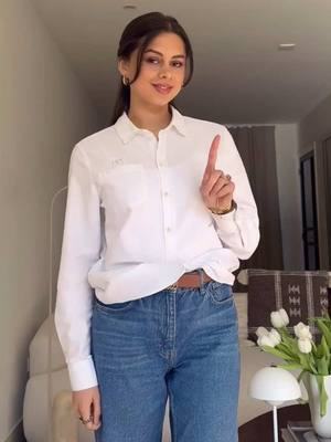 A post by @style on TikTok caption: Save this hack for later!✨ @Bo Brown #fashion 