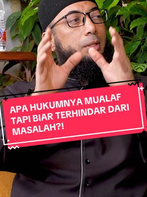 A post by @dennysumargoreal on TikTok caption: GIMANA MENURUT KALIAN?! #kristenbertanya #fypage #dennysumargo #densu #fyppppppppppppppppppppppp #fypシ゚ #khalidbasalamah #islam #puasa 