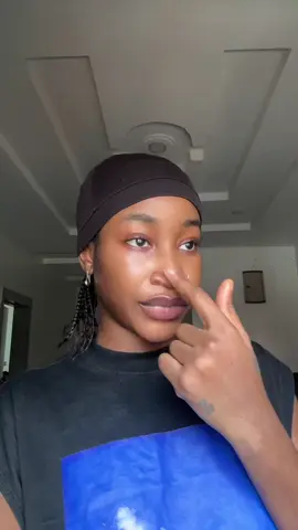A post by @beeautygoddess on TikTok caption: #endbadgovernanceinnigeria #30daysrantchallenge 