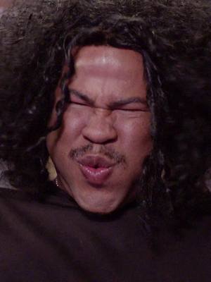 A post by @keyandpeelecc on TikTok caption: When the brain freeze hits. 🥶 #KeyandPeele